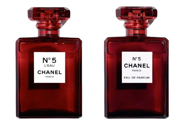 Женский парфюм