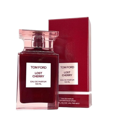 Свежий парфюм