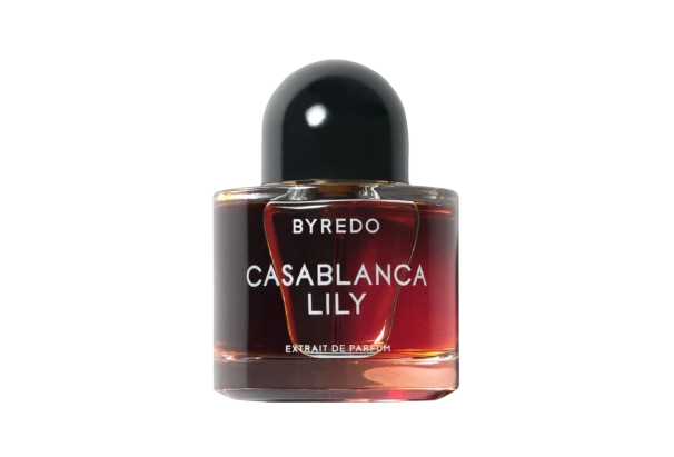 Древесный парфюм