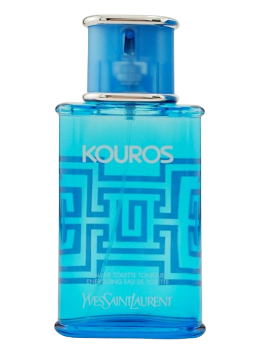 Чувственный парфюм